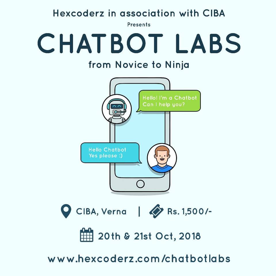 ciba-Chatbot Labs